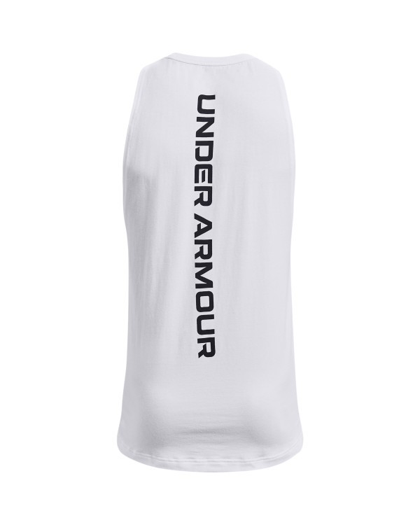 UA ZONE TANK 