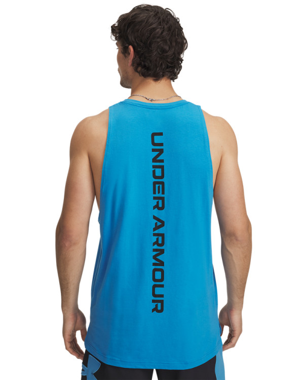 UA ZONE TANK 