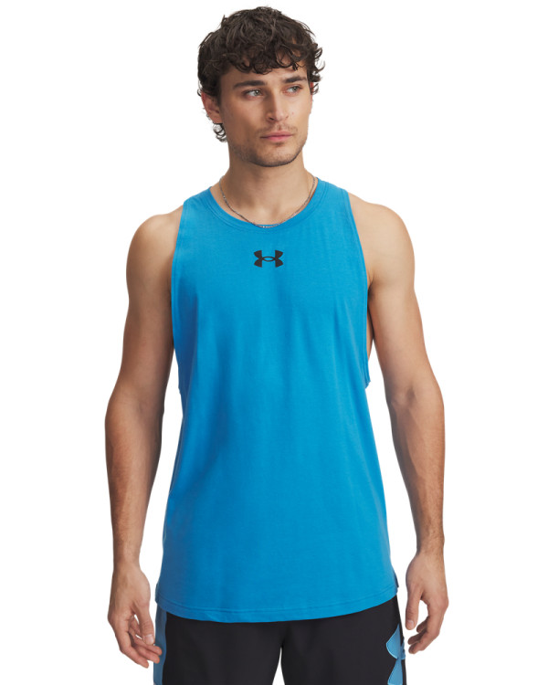 UA ZONE TANK 