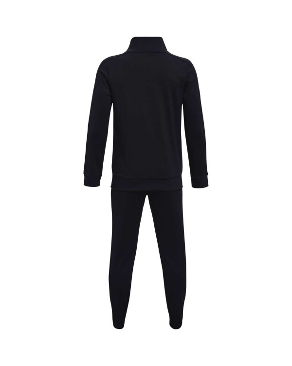 Boys' UA Knit Track Suit