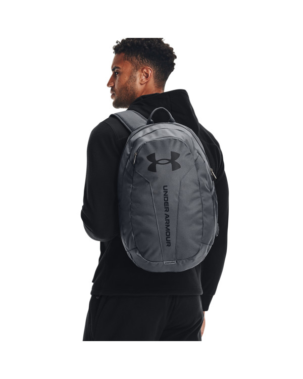 UA HUSTLE LITE BACKPACK 