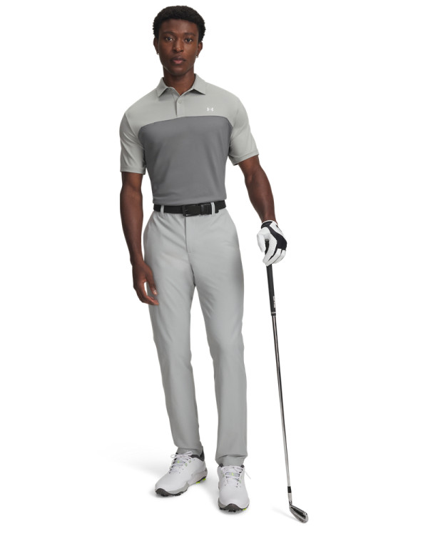 Proizvodi UA DRIVE TAPERED PANT 
