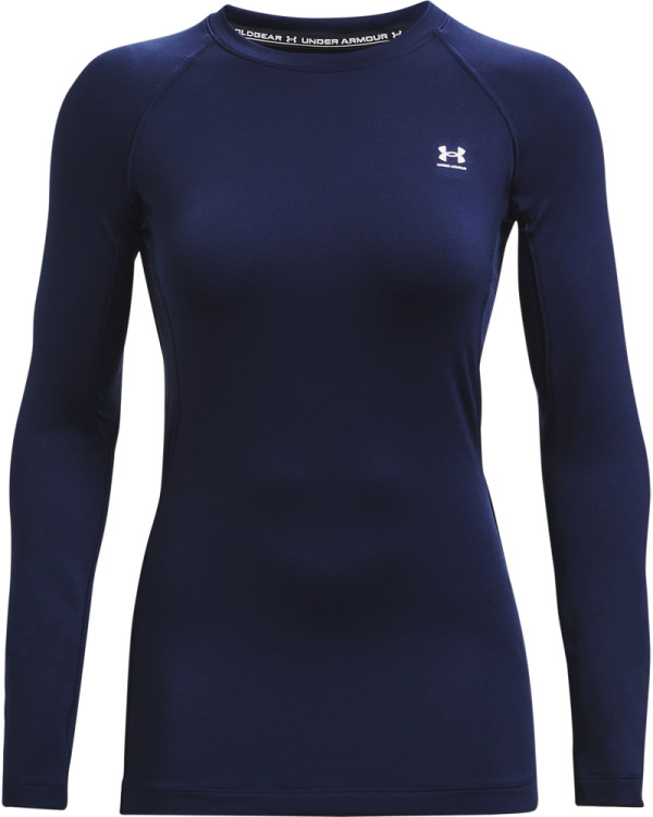 UA CG AUTHENTICS CREW