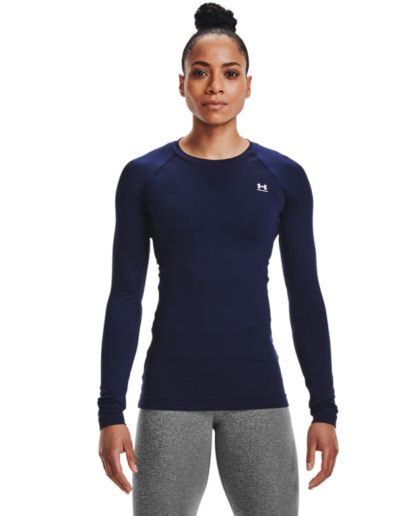 UA CG AUTHENTICS CREW