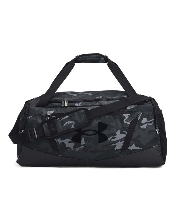 UA UNDENIABLE 5.0 DUFFLE MD