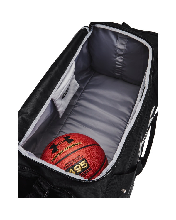 UA UNDENIABLE 5.0 DUFFLE LG 