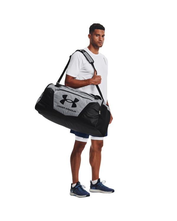 UA Undeniable 5.0 LG Duffle Bag
