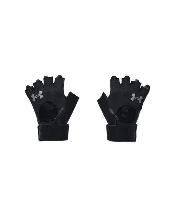MS WEIGHTLIFTING GLOVES 