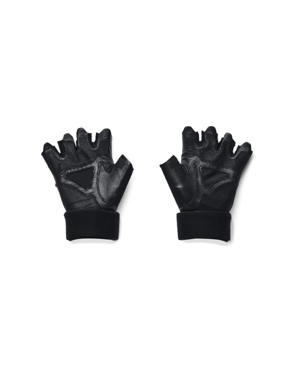 MS WEIGHTLIFTING GLOVES 