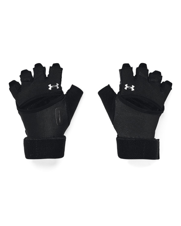 WS WEIGHTLIFTING GLOVES 