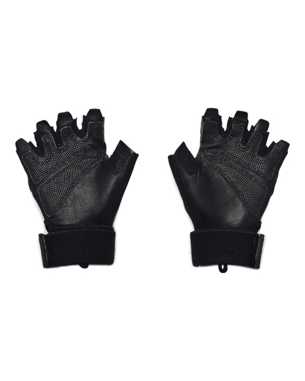 WS WEIGHTLIFTING GLOVES 