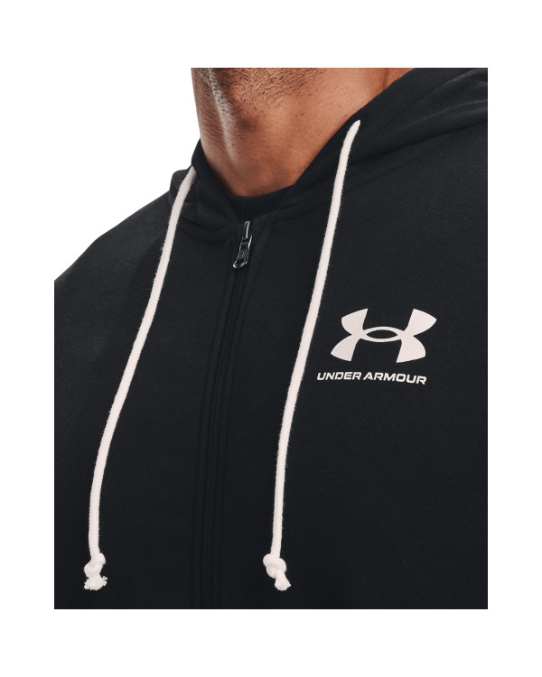 UA RIVAL TERRY LC FZ 