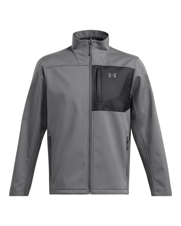 SHIELD JACKET