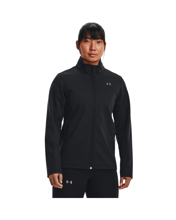 UA STRM CGI SHIELD 2.0 JKT 