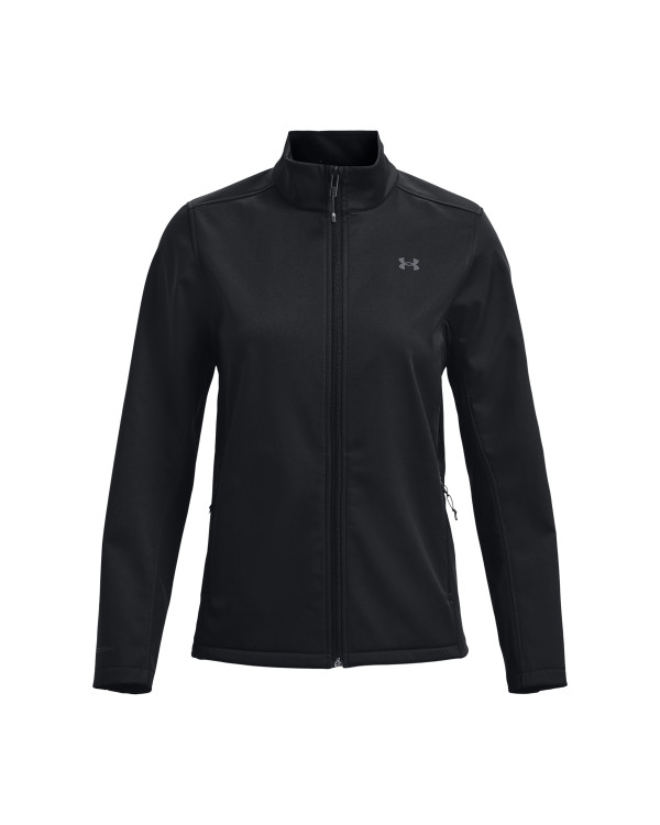 UA STRM CGI SHIELD 2.0 JKT 