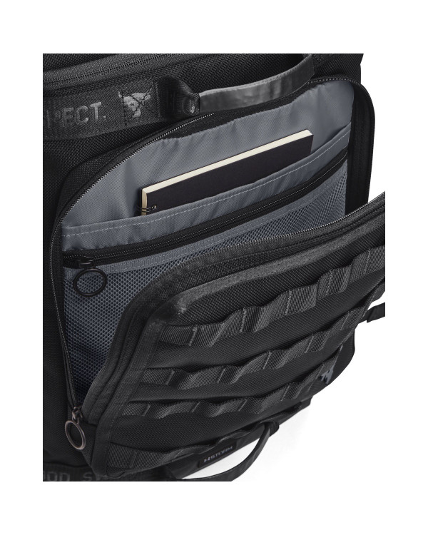 UA PROJECT ROCK PRO BOX BP-BLK