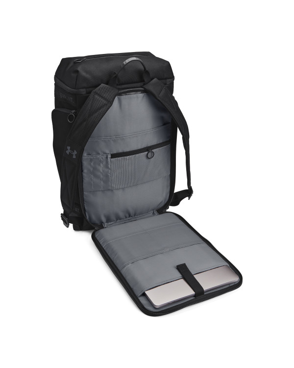UA PROJECT ROCK PRO BOX BP-BLK