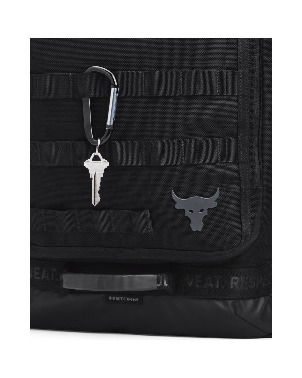 UA PROJECT ROCK PRO BOX BP-BLK