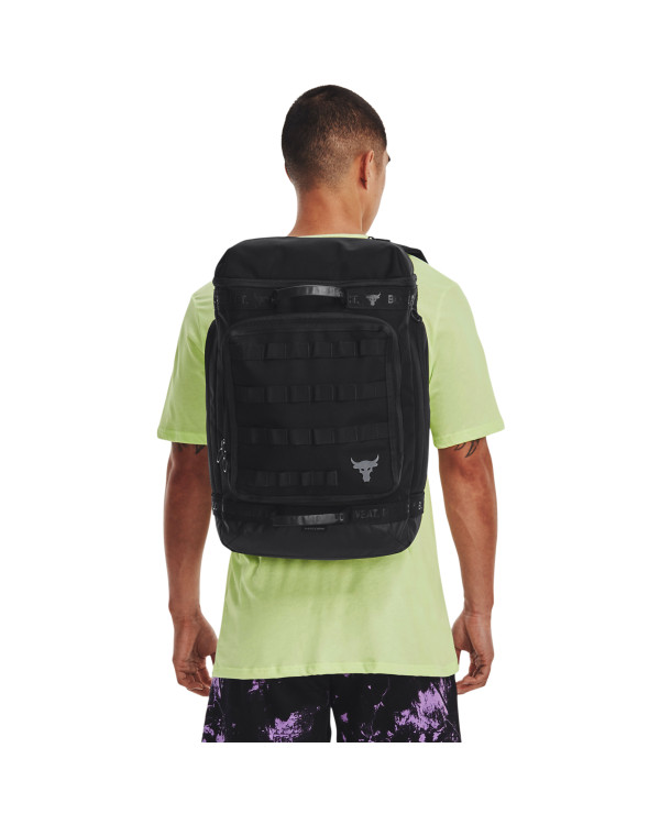 UA PROJECT ROCK PRO BOX BP-BLK