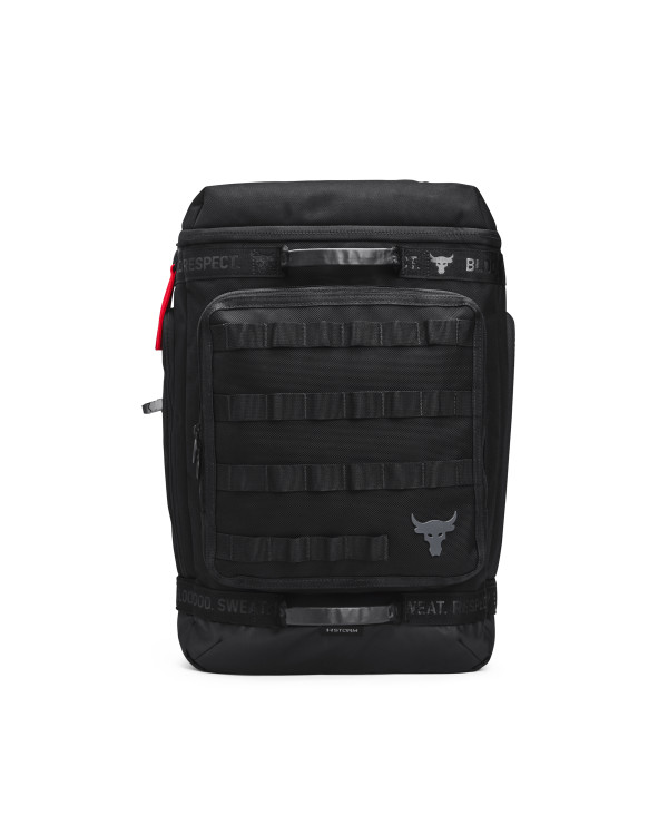 UA PROJECT ROCK PRO BOX BP-BLK
