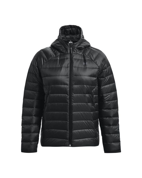 UA STRM ARMOUR DOWN 2.0 JKT