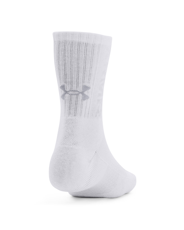 UA 3-MAKER 3PK MID-CREW-PAK 