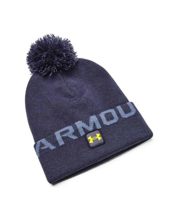 UA HALFTIME FLEECE POM
