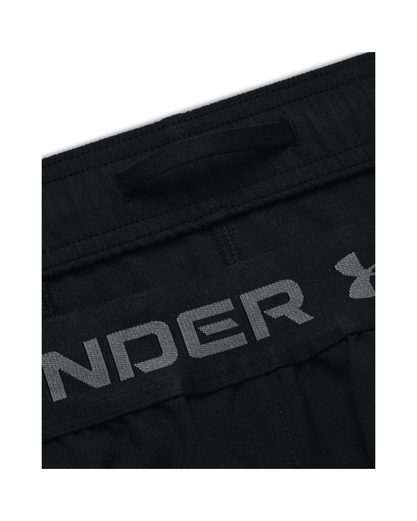 UA VANISH WOVEN 6IN SHORTS 