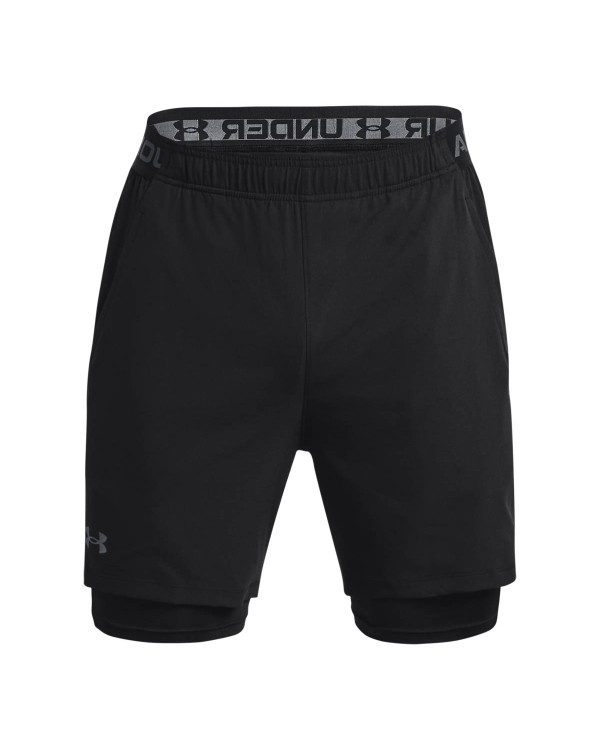 UA VANISH WOVEN 2IN1 STS 