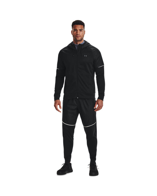 UA AF STORM FZ HOODIE