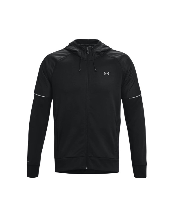UA AF STORM FZ HOODIE