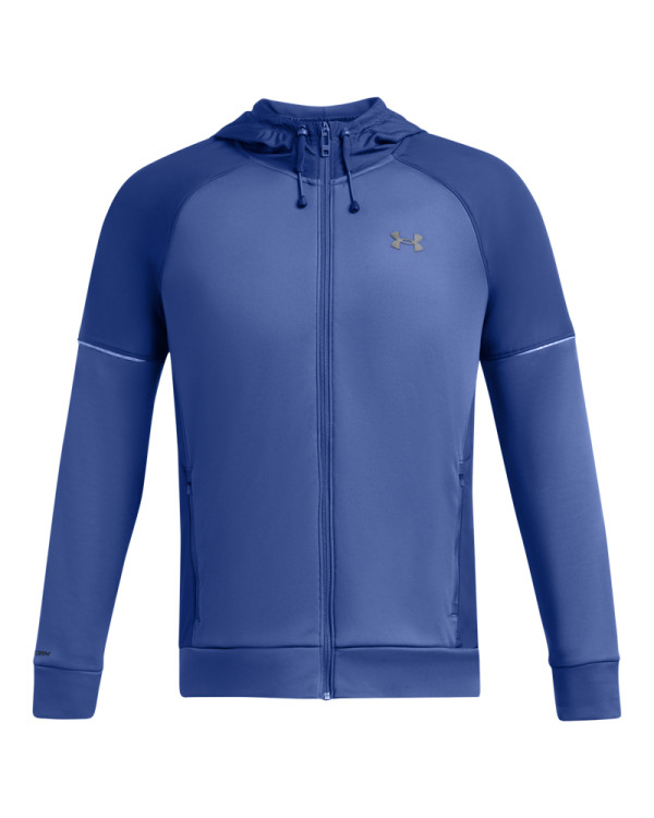 UA AF STORM FZ HOODIE 