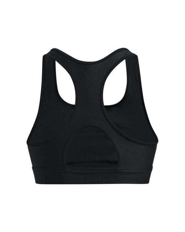 UA HEATGEAR MID PADLESS 