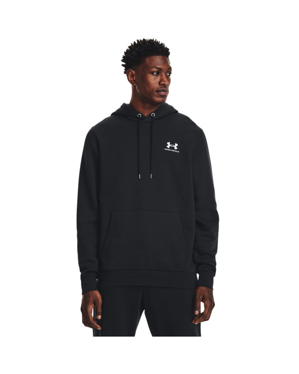 UA ICON FLEECE HOODIE