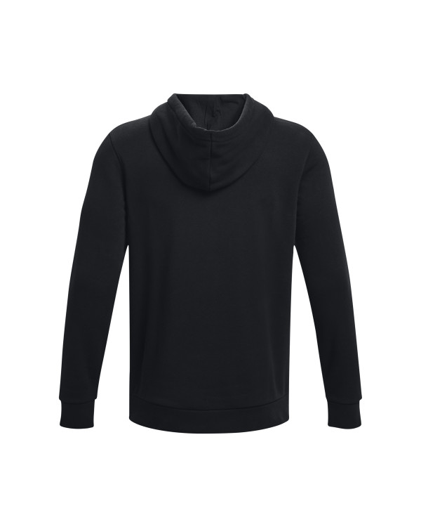 UA ICON FLEECE HOODIE