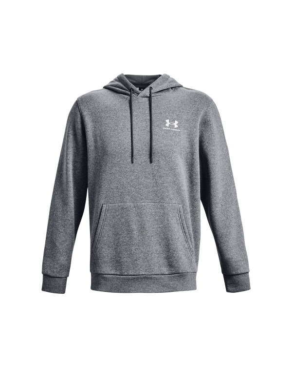 UA ICON FLEECE HOODIE