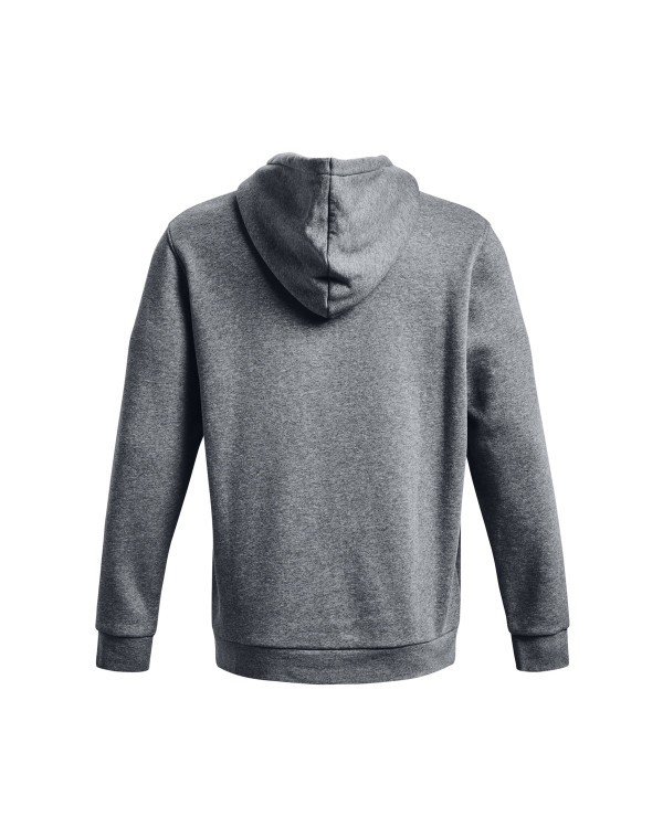UA ICON FLEECE HOODIE