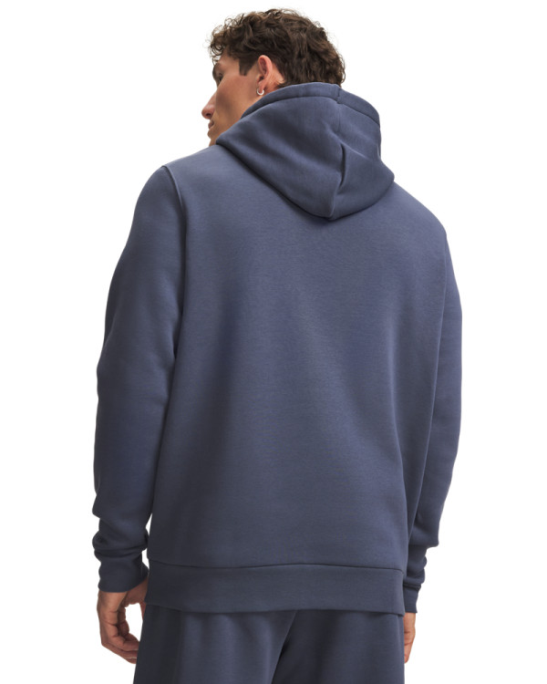 Dukserica UA Icon Fleece 