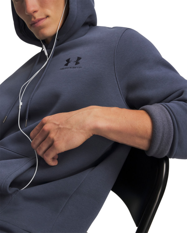 Dukserica UA Icon Fleece 