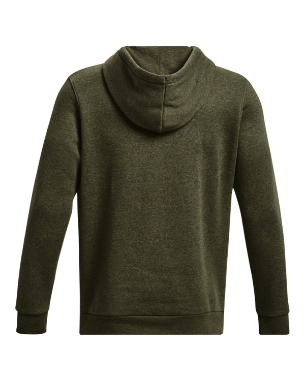 UA ICON FLEECE HOODIE 