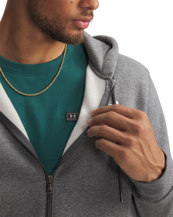 Dukserica Men's UA Essential Fleece Hoodie 