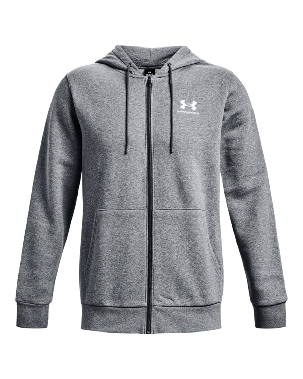 Dukserica Men's UA Essential Fleece Hoodie 