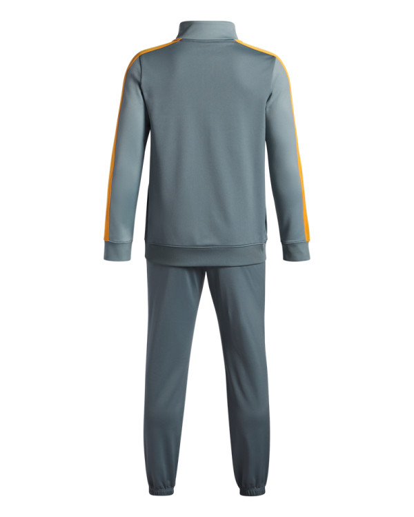 UA RIVAL CB KNIT TRACK SUIT 