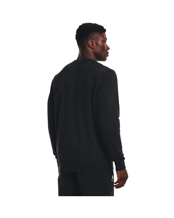 UA ICON FLEECE CREW 