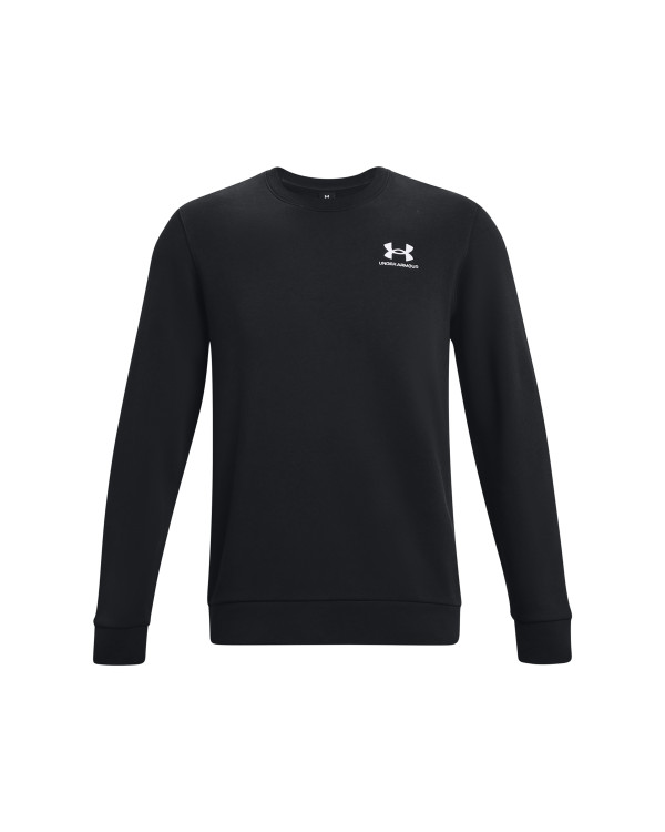 UA ICON FLEECE CREW 