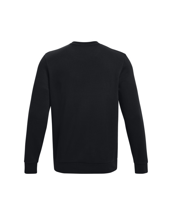 UA ICON FLEECE CREW 