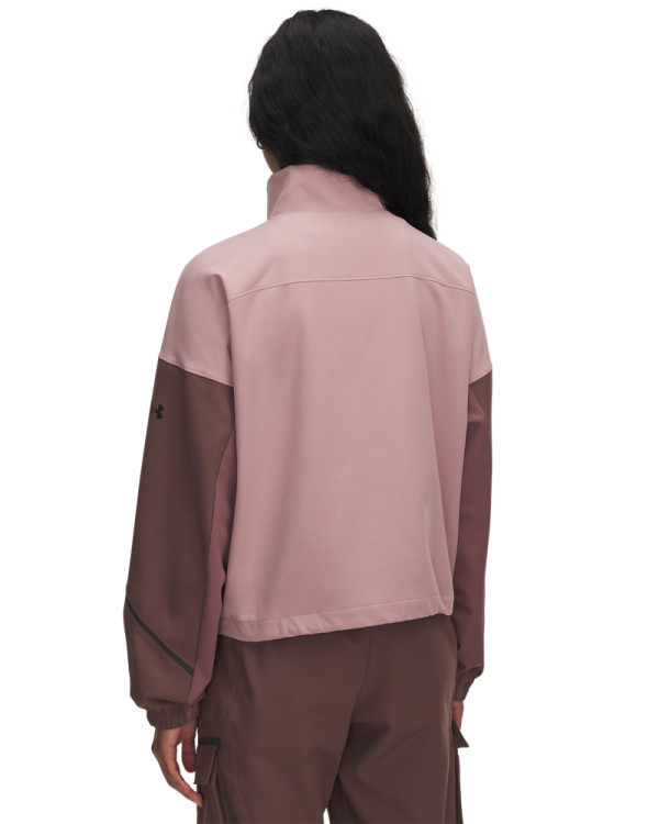 UA UNSTOPPABLE JACKET