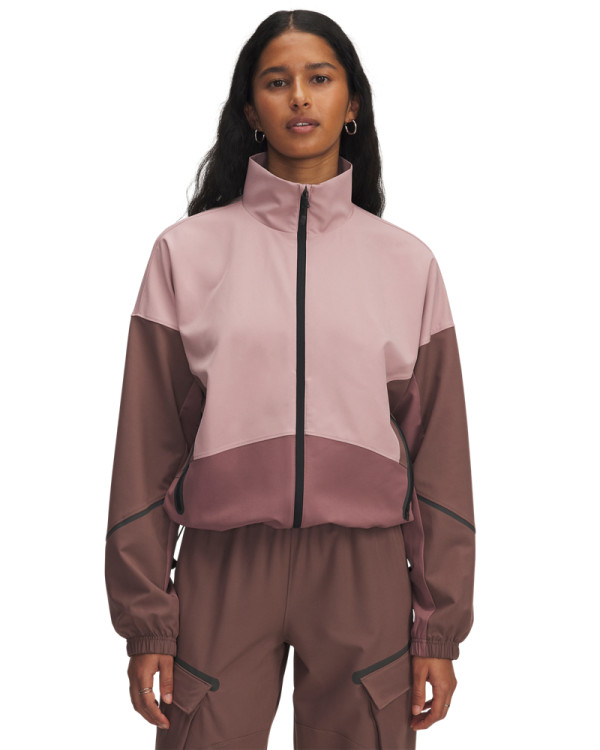 UA UNSTOPPABLE JACKET