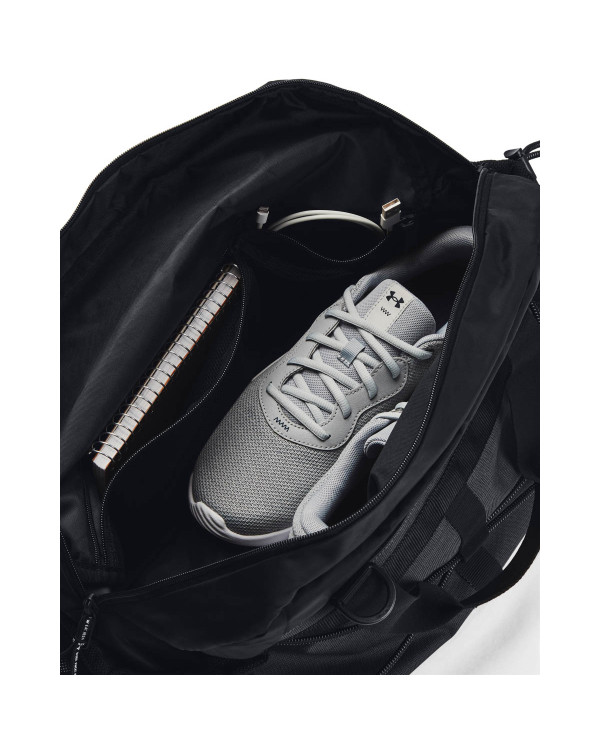 UA PROJECT ROCK GYM BAG SM