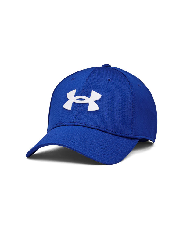 MENS UA BLITZING-BLU